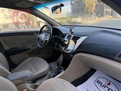 هيونداي أكسنت